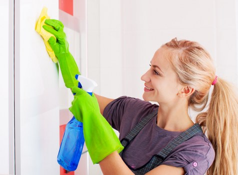 Accepted payment methods for Grahame Park Carpet Cleaners
