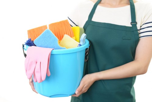 Local Grahame Park carpet cleaning team introducing their about us page