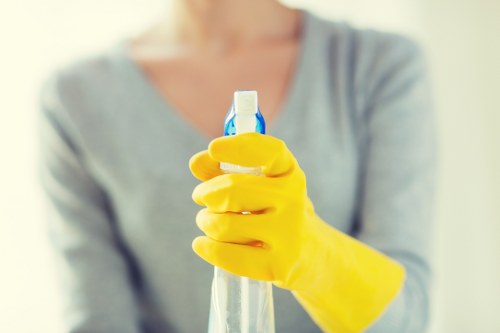 Carpet cleaning pricing overview for Grahame Park homes
