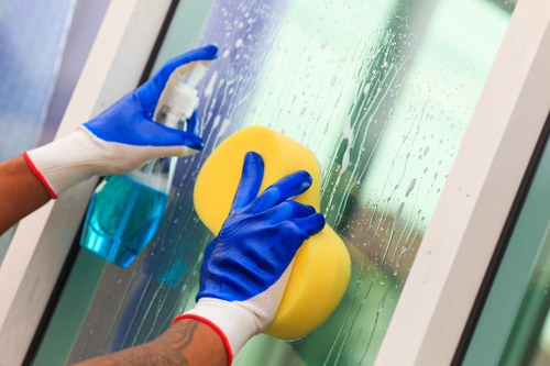 Safe and flexible Grahame Park Carpet Cleaners payment options