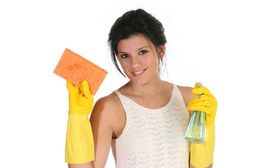 Upholstery and fabric stain removal in Grahame Park
