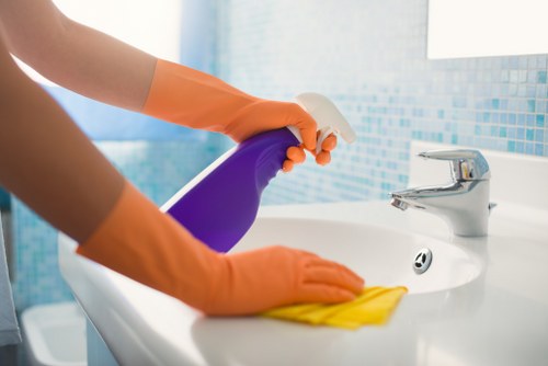 Transparent pricing model for Grahame Park carpet cleaning services