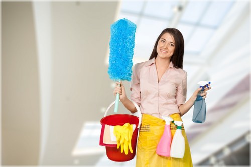 Charity reuse and recovery partnership materials