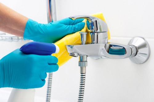 Browser cookies and privacy settings related to carpet cleaning website preferences
