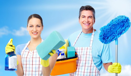 Professional carpet cleaners serving homes and businesses in Grahame Park